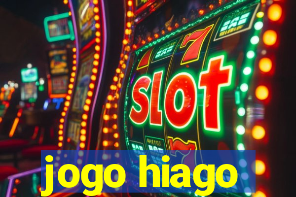 jogo hiago